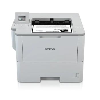 Brother HL-L6450DW Laserdrucker sw gebraucht kaufen