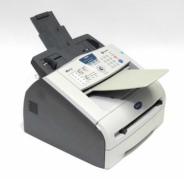 Brother MFC-7225N Laser- Multifunktionsdrucker baugleich Brother Fax 2920 2820 gebraucht