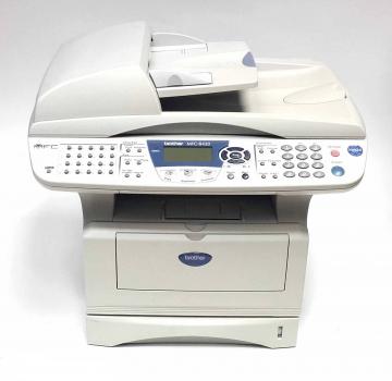 Brother MFC-8420 mfp laserdrucker sw - 9.600 gedr.Seiten