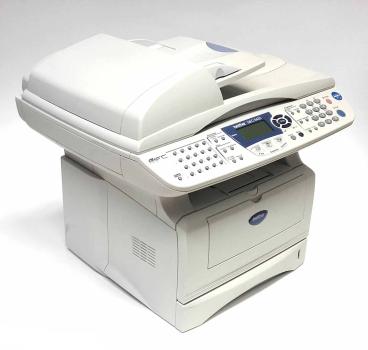 Brother MFC-8420 mfp laserdrucker sw - 9.600 gedr.Seiten