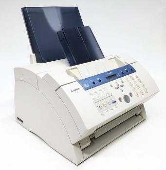 Canon Fax - L220 FAX L220 Laserfax Kopierer