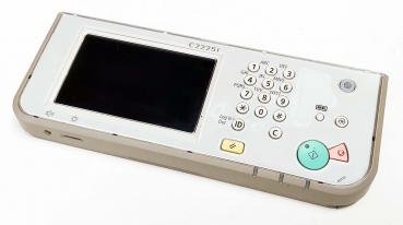 Canon LCD Display touch Control Bedienpanel für Canon C2225i gebraucht kaufen