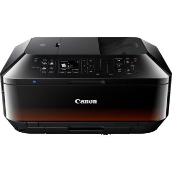 Canon PIXMA MX725 Tinten-Multifunktionsgerät 6991B006 gebraucht