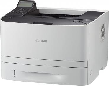 Canon i-SENSYS LBP252dw Laserdrucker s/w 0281C007 gebraucht