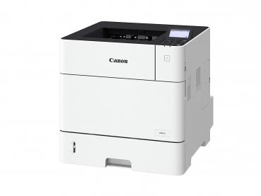Canon i-SENSYS LBP351x Laserdrucker SW bis DIN A4 gebraucht