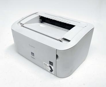 Canon i-SENSYS LBP6000 Laserdrucker SW gebraucht
