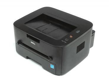 Dell 1130n Laserdrucker SW bis DIN A4 gebraucht