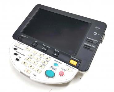 Konica Minolta A0RM71000 Display Touch Panel Bizhub 361 421 501