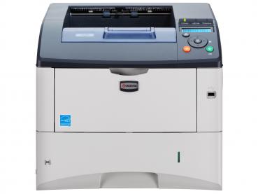 Kyocera FS-4020DN FS4020dn Laserdrucker sw gebraucht