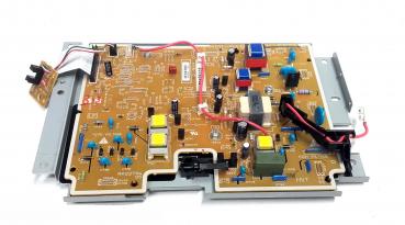 HP RM1-6486 RM1-6525 High Volt Power Supply LaserJet P3015 gebraucht