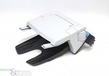 HP CE405A Ausgabefach Stappler LaserJet 600 M601 M602 M603 gebraucht