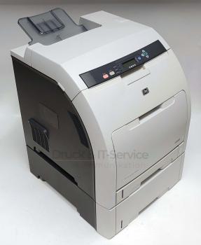 HP Color LaserJet CP3505X CB444A gebraucht kaufen