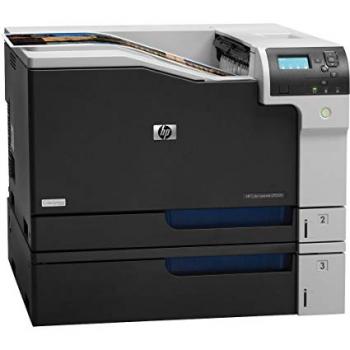 HP Color LaserJet CP5525dn CE708A Farblaserdrucker - 41.700 gedr.Seiten