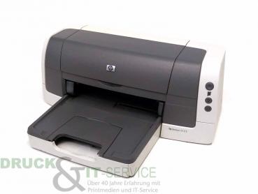 HP DeskJet 6122 C8954B Tintenstrahldrucker gebraucht