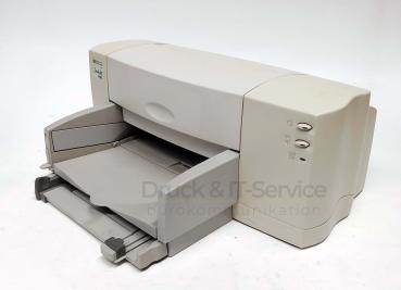 HP Deskjet 840C C6414A Tintenstrahldrucker