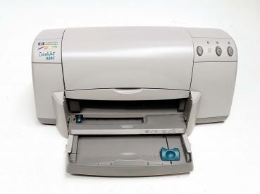 HP Deskjet 930C C6427A Tintenstrahldrucker