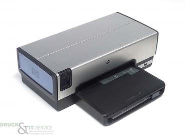 HP Deskjet 6620 C9034B Tintenstrahldrucker gebraucht