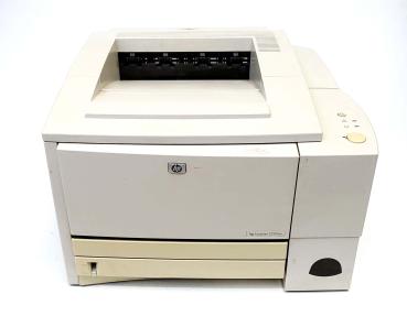 HP LaserJet 2200DN C7063A gebraucht kaufen