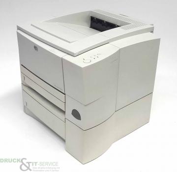 HP LaserJet 2200DT C7059A Laserdrucker SW inkl. Zusatzfach