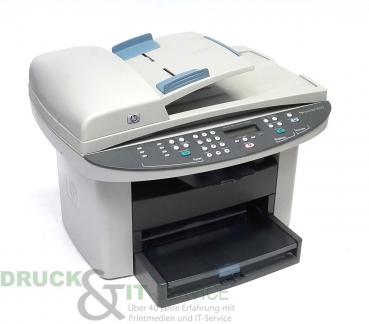 HP LaserJet 3030 Q2666a MFP Laserdrucker SW