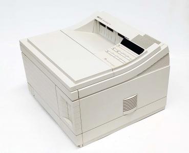 HP LaserJet 4 Plus C2037A Laserdrucker sw bis DIN A4