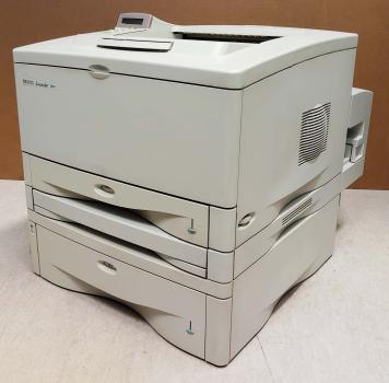 HP LaserJet 5000 DTN Laserdrucker