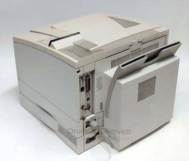 HP LaserJet 5m C3917A Laserdrucker SW bis DIN A4