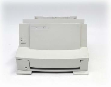 HP LaserJet 6L Laserdrucker parallel C3990A