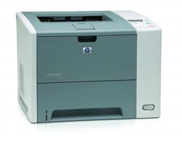 HP LaserJet P3005 SW Laserdrucker Q7812A gebraucht - 13.090 gedr.Seiten