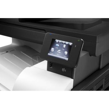 HP LaserJet Pro 500 color MFP M570dn Farblaser-Multifunktionsgerät gebraucht