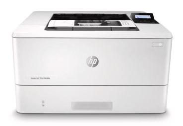 HP LaserJet Pro M404dn Laserdrucker s/w W1A53A gebraucht
