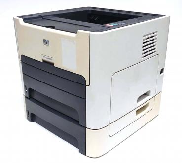 HP LaserJet 1320 1320T Q5927A Laserdrucker SW bis DIN A4 gebraucht