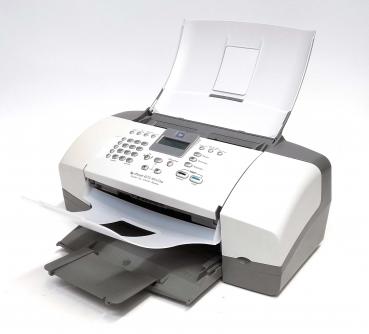 HP OfficeJet 4212 Q5600A Multifunktionsdrucker