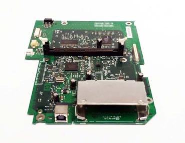HP Q1890-60001 Formatter Board HP Laserjet 1300 gebraucht