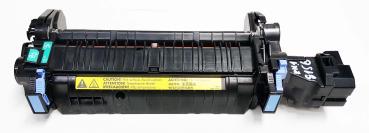 HP RM1-4995 RM1-8156 CC519-67918 CE506A Fuser HP CP3525 CM3530 Serie gebraucht