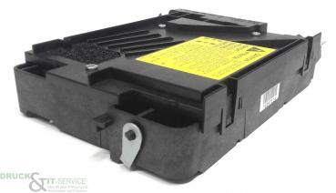 HP RM1-6476 RM1-6322 Laser Scanner Assembly P3015 gebraucht