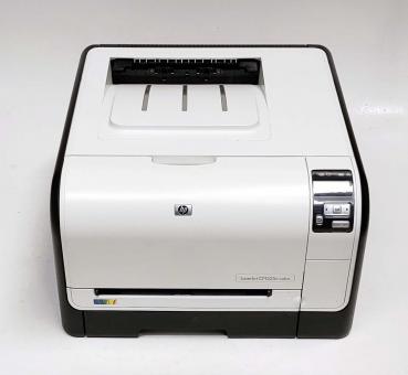 HP Color LaserJet CP1525n gebraucht kaufen