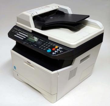 Kyocera ECOSYS M2030dn 3-in-1 MFP Laserdrucker SW gebraucht