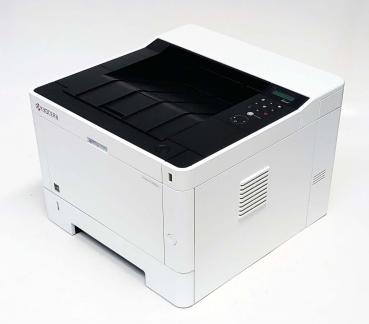 KYOCERA ECOSYS P2040dw WLAN Laserdrucker sw gebraucht