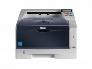 Kyocera ECOSYS P2135dn Laserdrucker sw bis DIN A4 gebraucht