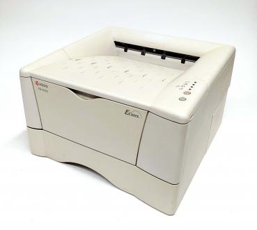 Kyocera FS-1000 Laserdrucker SW bis DIN A4 gebraucht