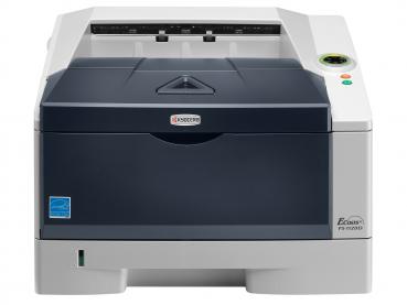 Kyocera FS-1120D SW Laserdrucker bis DIN A4