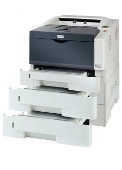 Kyocera FS-1300D Laserdrucker SW bis DIN A4