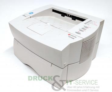 Kyocera FS-680 Laserdrucker SW inkl. Netzwerk - 700 gedr.Seiten