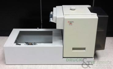 Kyocera PF-8e Papierzuführung 2.000 Blatt mit Sockel PB-60 gebraucht