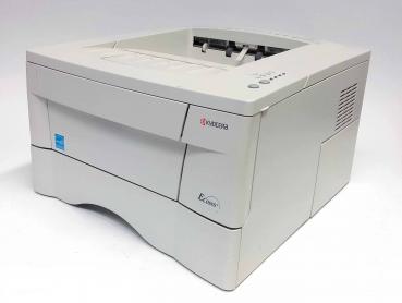 Kyocera FS-1020DN FS-1020d Laserdrucker SW gebraucht
