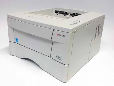 Kyocera FS-1030D Laserdrucker SW bis DIN A4 gebraucht