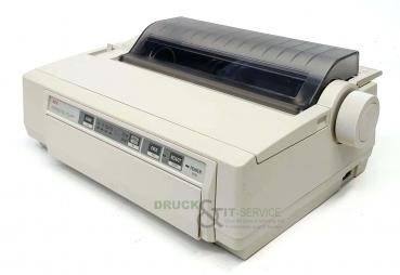 NEC Pinwriter P2 Plus A4 24-PIN Nadeldrucker Matrixdrucker neuwertig