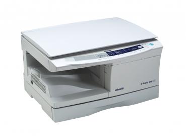 Olivetti d-Copia120 Multifunktions Laserdrucker sw neu