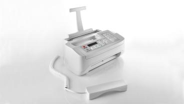 Olivetti Faxgerät Fax Lab 650 FaxLab650 Tintenstrahlfaxgerät DECB5084004